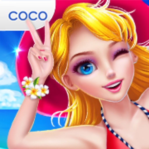 Crazy Beach Party iOS App