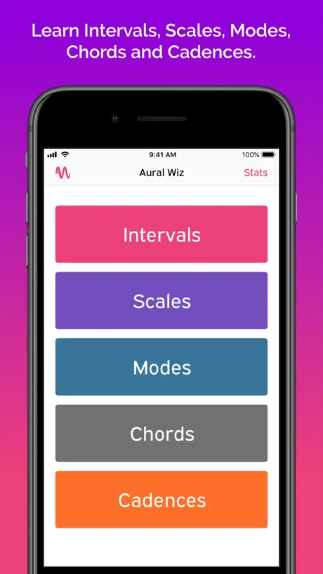 Aural Wiz Plus