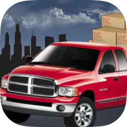 Transport Agent 3D app icon