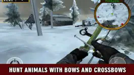 Game screenshot Bowman Hunting Animal 3D apk