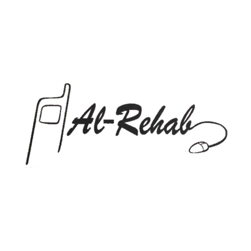 Rehab Mobile icon