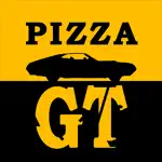 GT Pizza App Contact