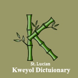St. Lucian English Creole Dict
