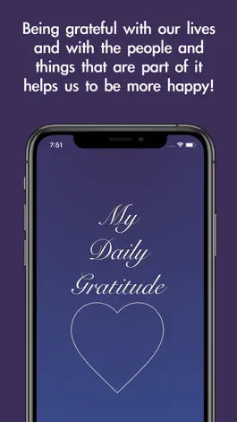 Game screenshot My Daily Gratitude mod apk