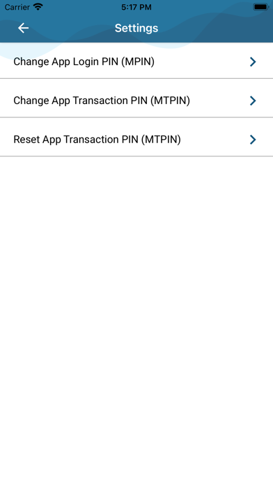 Janatha Seva Co-Operative Bank Screenshot
