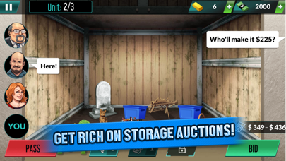 Bid Wars 2: Auction Simulator Tips, Cheats, Vidoes and Strategies | Gamers  Unite! IOS