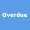 Overdue is the end of your search for a super simple, secure, and collaborative workspace for you and your groups