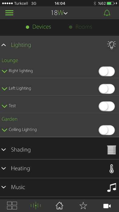Arnido Screenshot