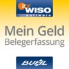 WISO Mein Geld Belegerfassung - iPhoneアプリ