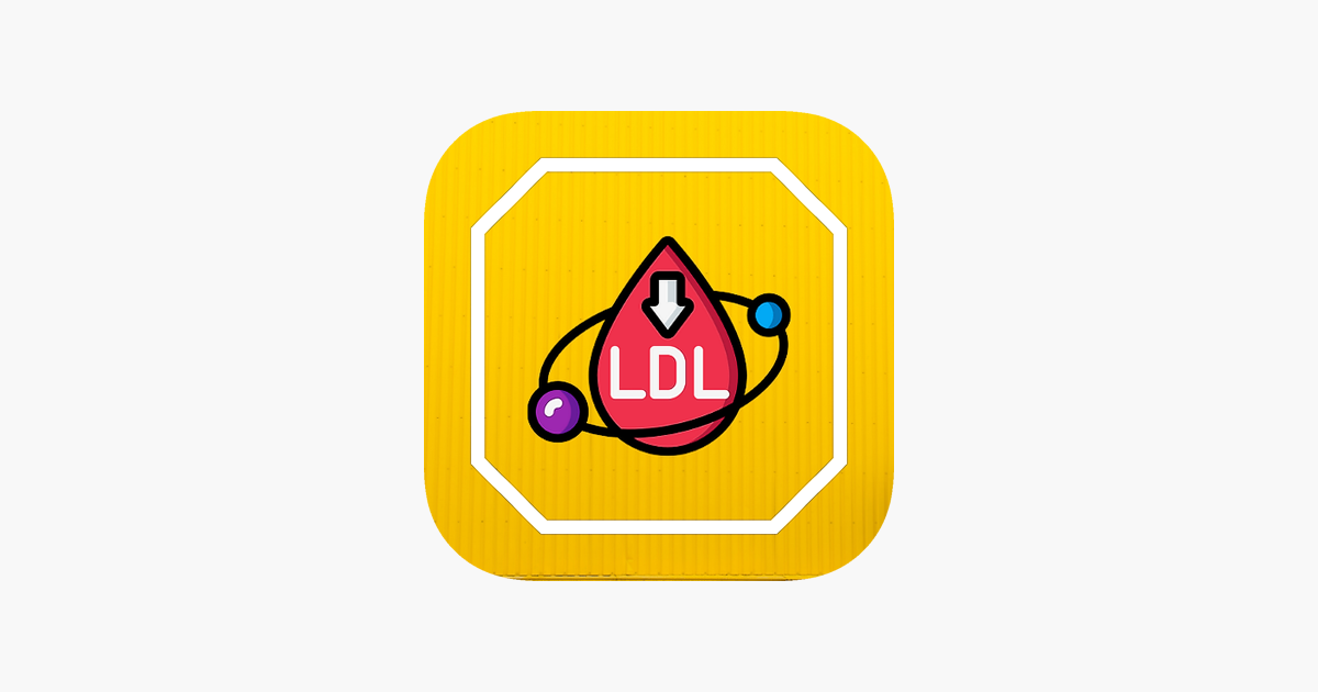Calculadora de Colesterol LDL en App Store