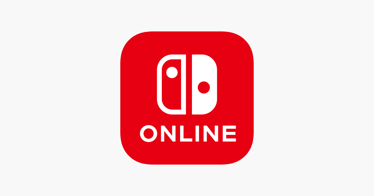 Nintendo Switch Online をapp Storeで