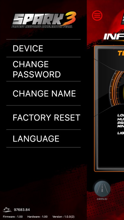 SPARK 3 - Alphatech screenshot-5