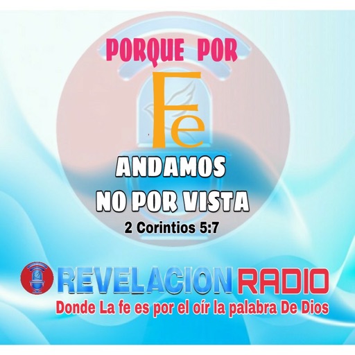 REVELACION RADIO icon