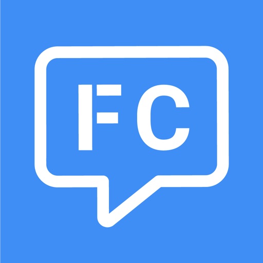 FieldChat Icon