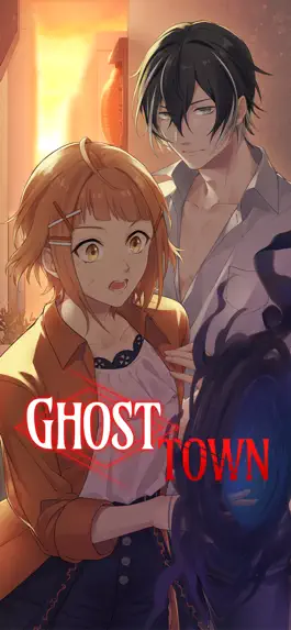 Game screenshot Ghost Town Paranormal Games mod apk