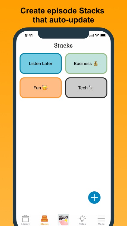 Edmond: Your Content Butler screenshot-4