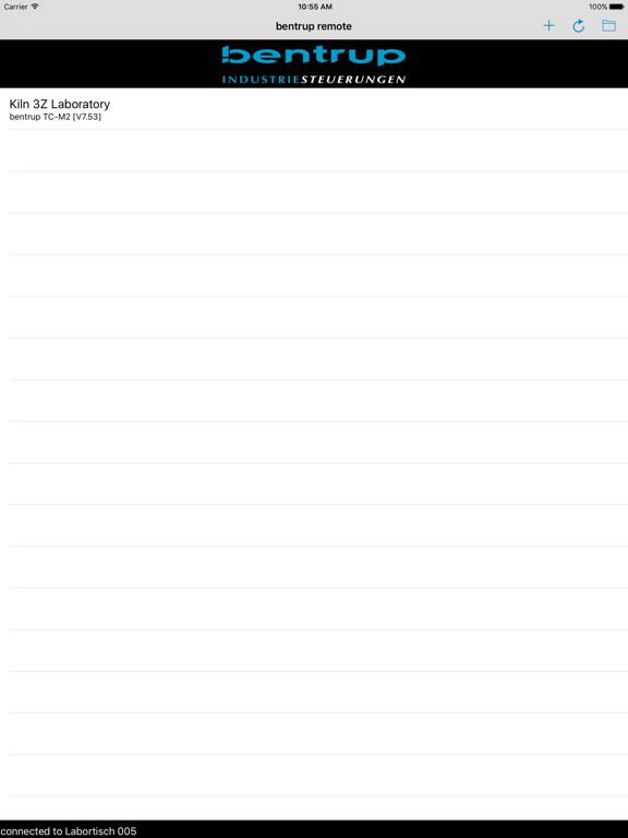 Screenshot #5 pour Webbox Remote