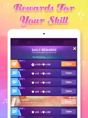 magic dream tiles айпад изображения 4