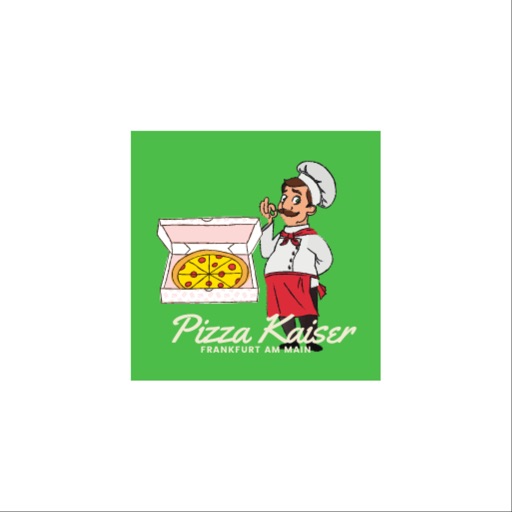 Pizza Kaiser