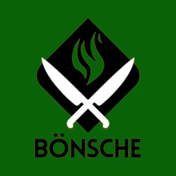 Bönsche Veggie & Grill