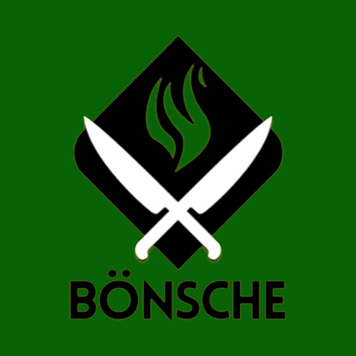 Bönsche Veggie & Grill
