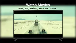 Game screenshot Pen Player: Play Movie & Video apk