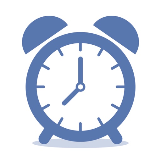 Stop Clock Icon