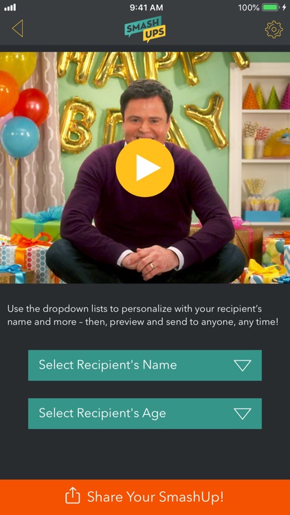 SmashUps screenshot-4