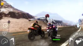 Game screenshot Death Moto: Road Shooting 3D apk
