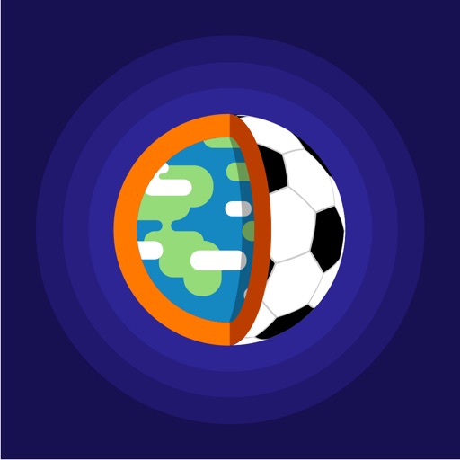 Football AR Icon