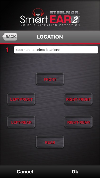 STEELMAN – SmartEAR2 screenshot-8