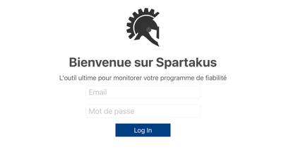 Spartakus Screenshot