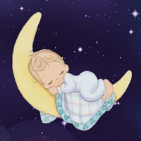 Baby Sleep & Stop Crying Sound logo
