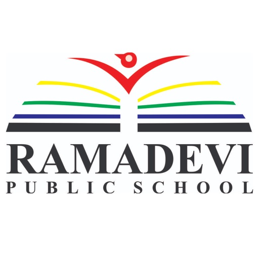 Ramadevi Public School icon