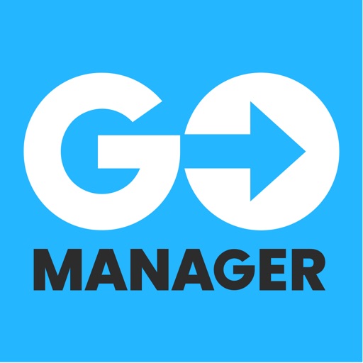 Clio Go Manager