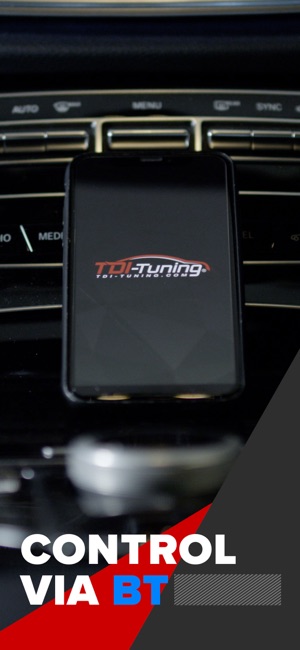TDI Tuning(圖2)-速報App