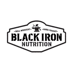 Black Iron Nutrition