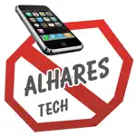 Alhares Mobile GPS App Contact