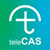 teleCAS - iPadアプリ