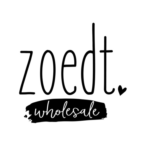 Zoedt wholesale - NL