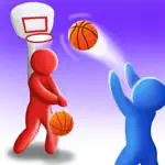 Basket.io App Cancel