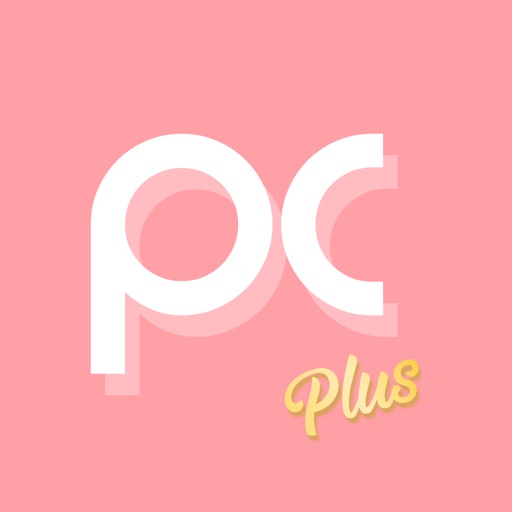 PC Plus icon