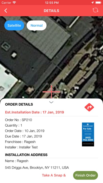 SignPost Installer screenshot-3