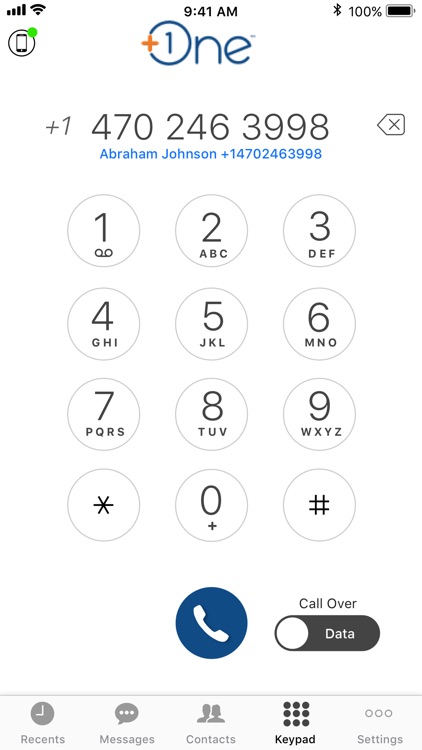 Plus1 Multiline screenshot-5