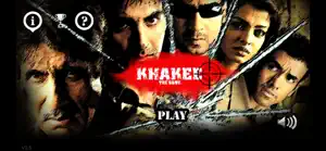 Khakee The Game screenshot #2 for iPhone