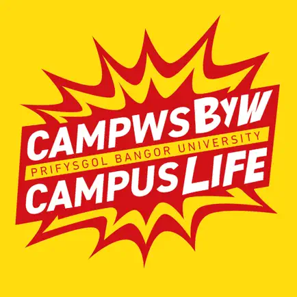 Prifysgol Bangor Campws Byw Cheats