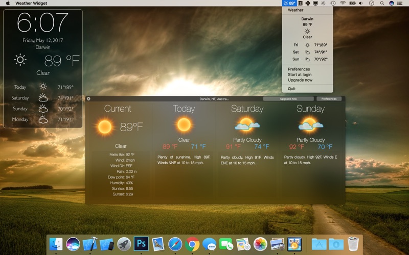 weather widget live problems & solutions and troubleshooting guide - 2