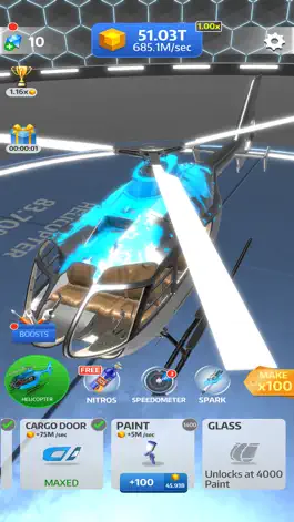Game screenshot Cars Inc. ! hack