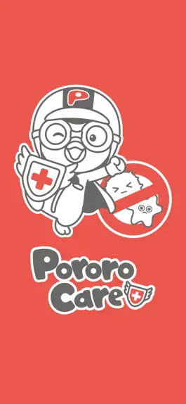 Game screenshot PororoCare AR-Tshirts mod apk