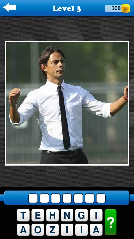 Whos the Manager Football Quiz